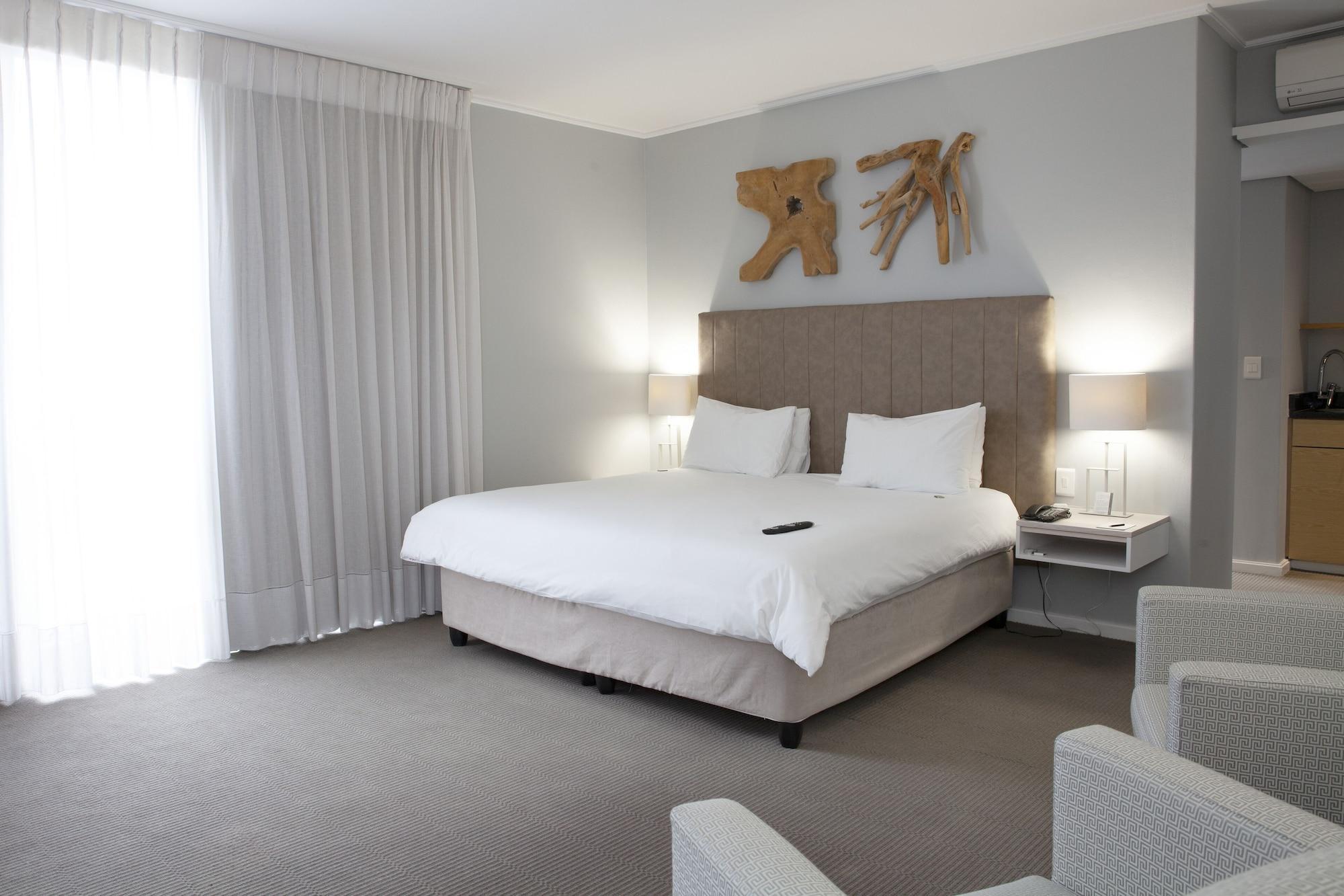 Atlantic Beach Hotel เมลค์บอสสตรันด์ ภายนอก รูปภาพ
