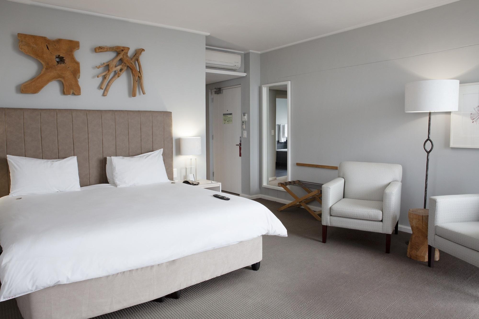 Atlantic Beach Hotel เมลค์บอสสตรันด์ ภายนอก รูปภาพ