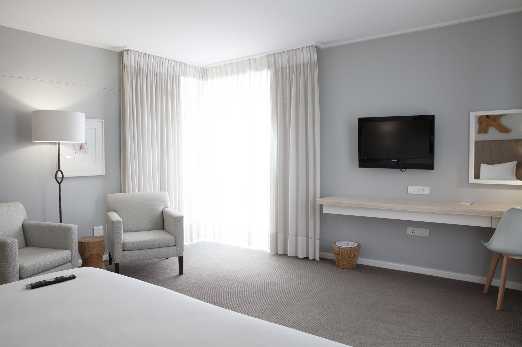 Atlantic Beach Hotel เมลค์บอสสตรันด์ ภายนอก รูปภาพ