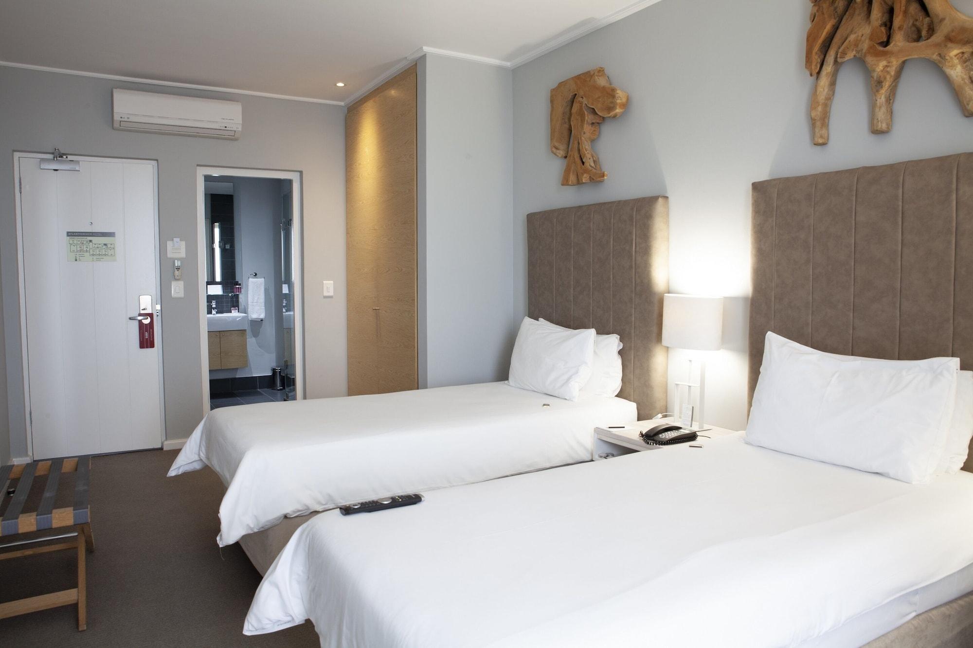 Atlantic Beach Hotel เมลค์บอสสตรันด์ ภายนอก รูปภาพ
