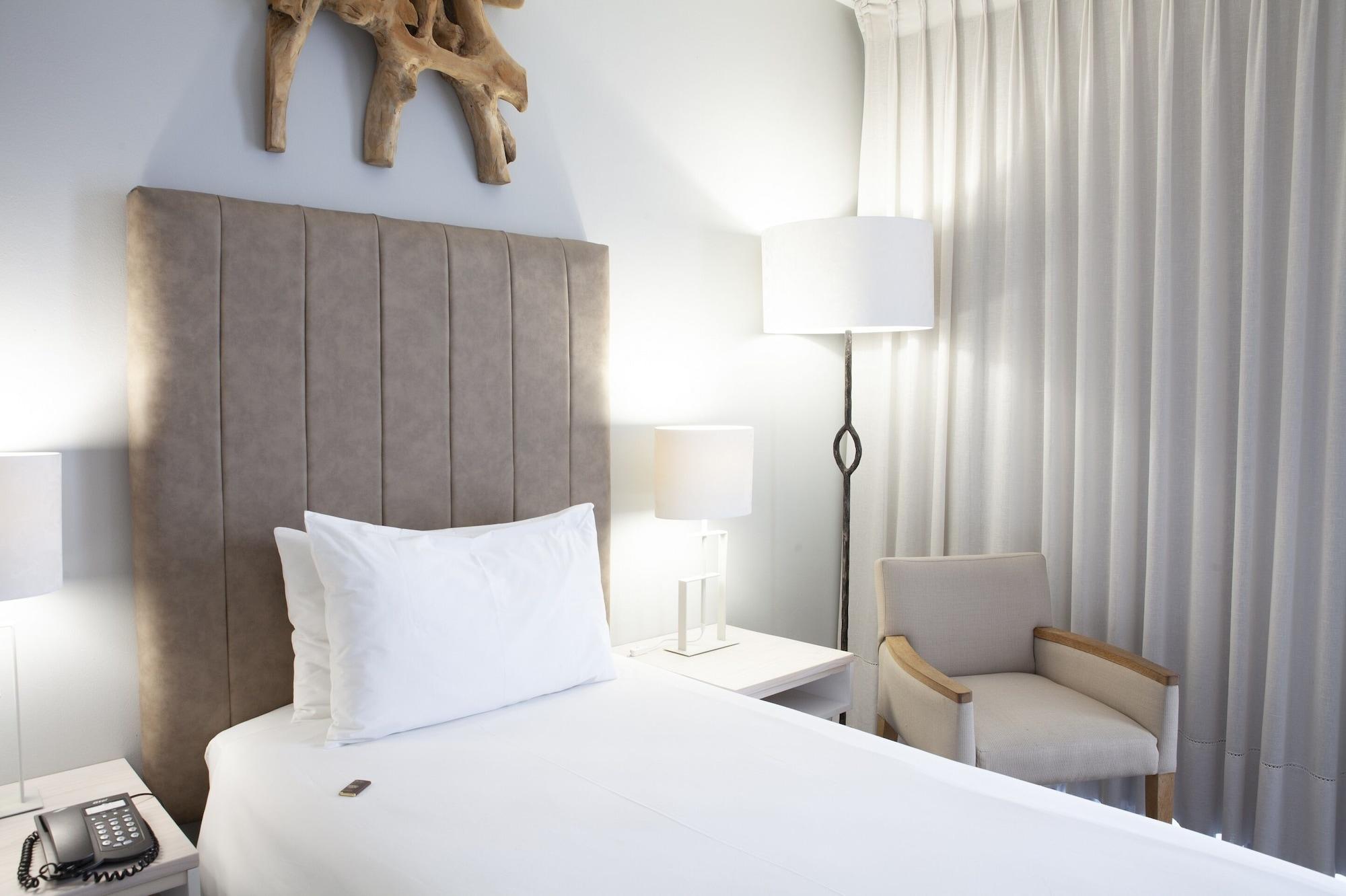 Atlantic Beach Hotel เมลค์บอสสตรันด์ ภายนอก รูปภาพ