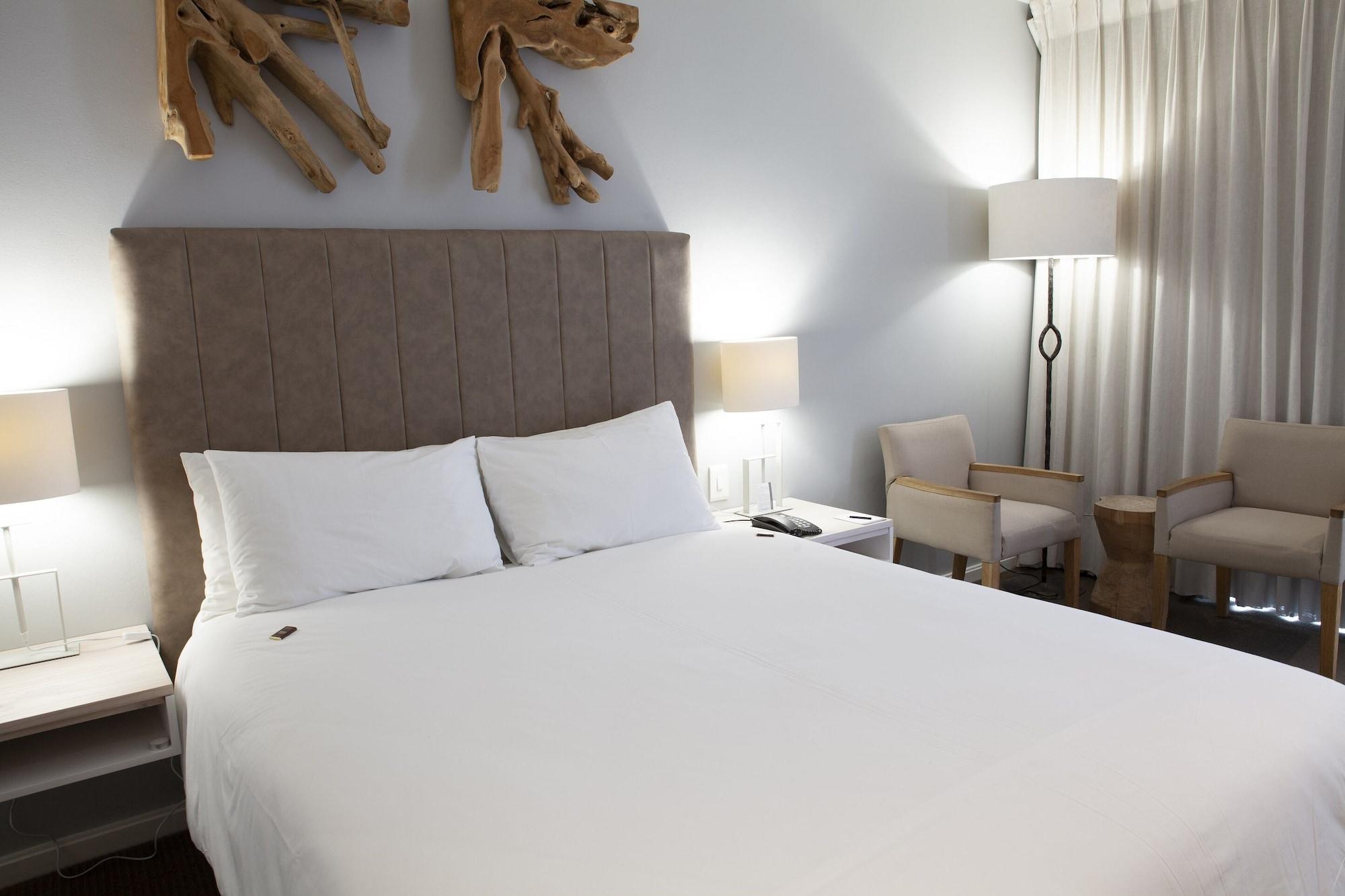Atlantic Beach Hotel เมลค์บอสสตรันด์ ภายนอก รูปภาพ