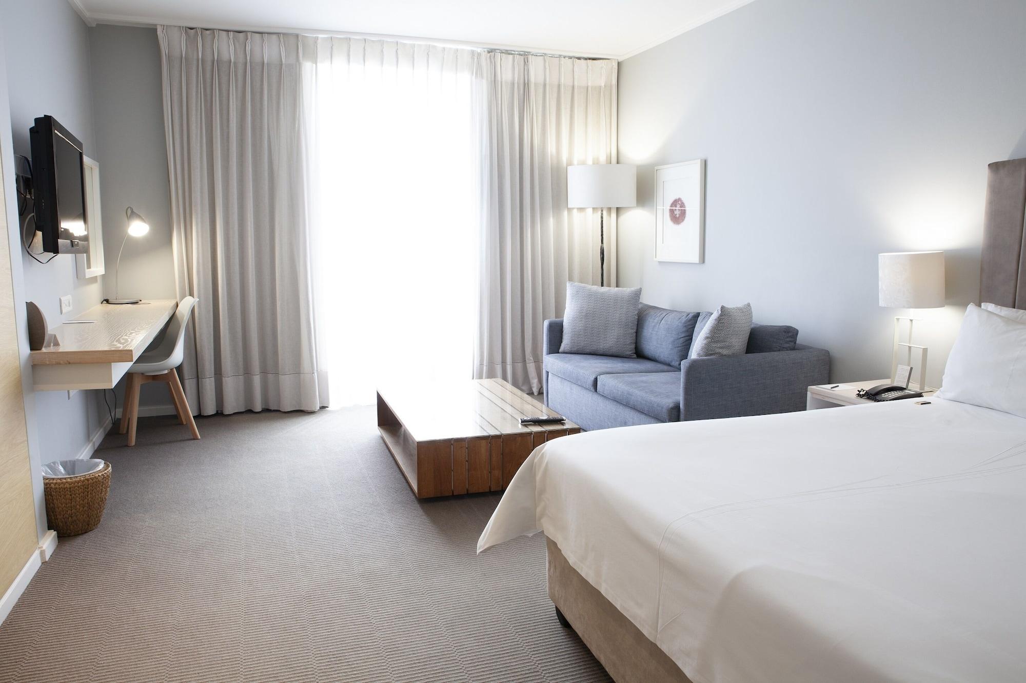 Atlantic Beach Hotel เมลค์บอสสตรันด์ ภายนอก รูปภาพ