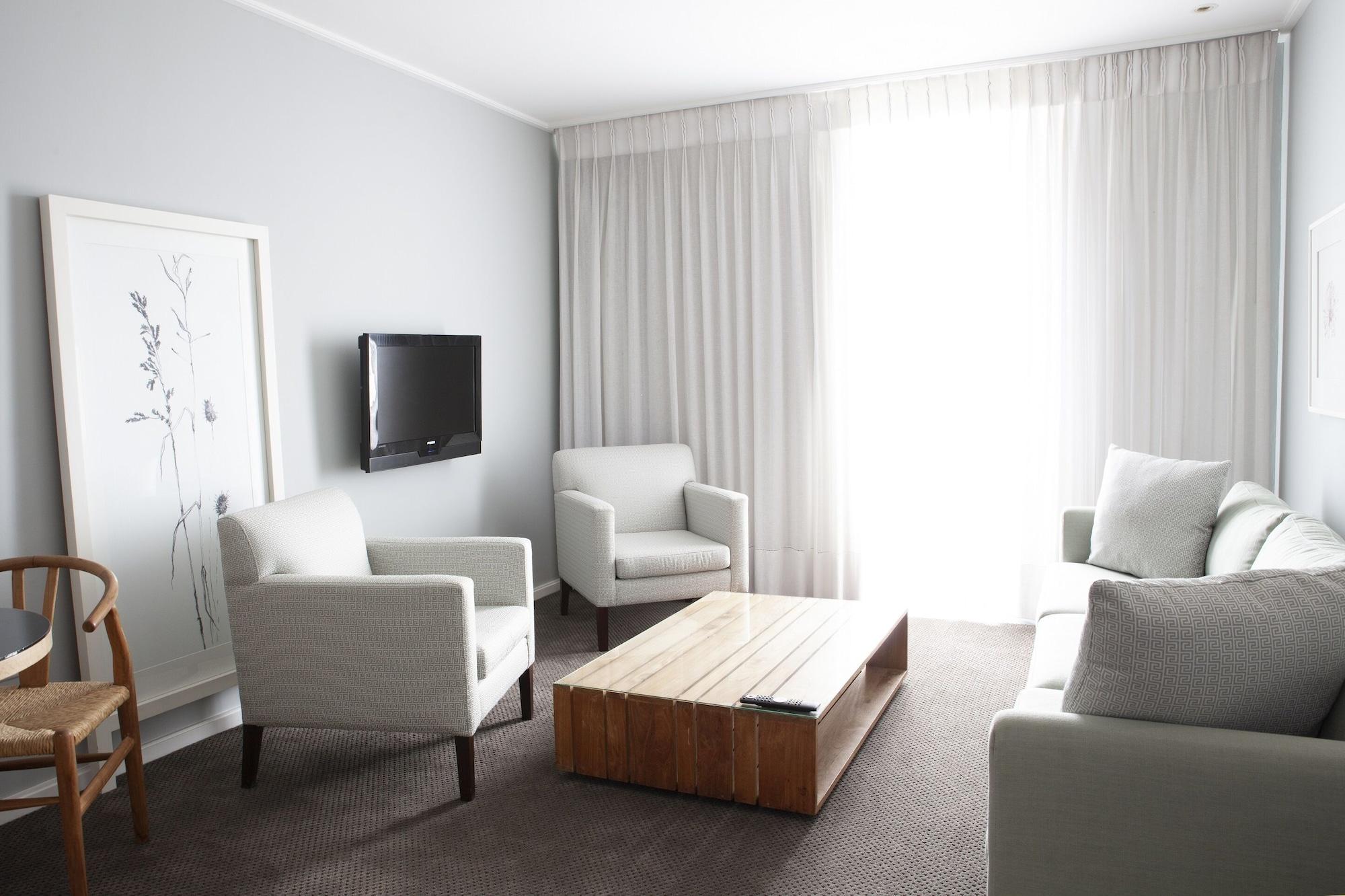 Atlantic Beach Hotel เมลค์บอสสตรันด์ ภายนอก รูปภาพ
