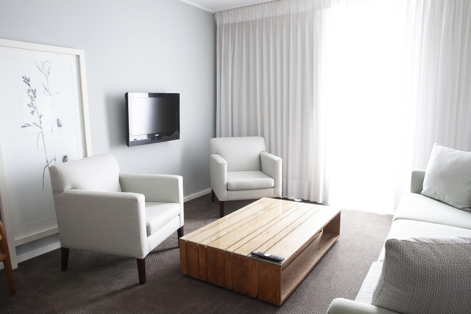 Atlantic Beach Hotel เมลค์บอสสตรันด์ ภายนอก รูปภาพ