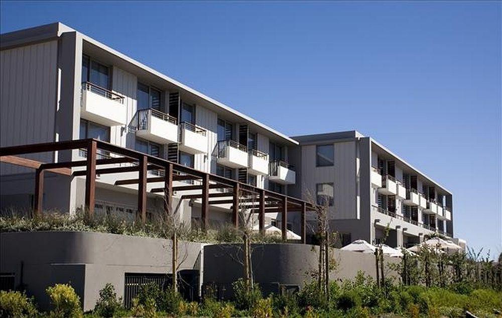 Atlantic Beach Hotel เมลค์บอสสตรันด์ ภายนอก รูปภาพ