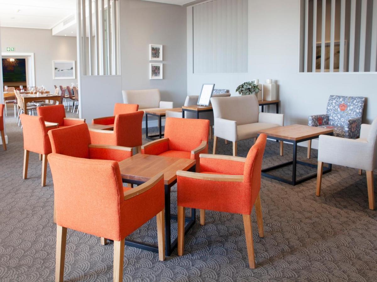 Atlantic Beach Hotel เมลค์บอสสตรันด์ ภายนอก รูปภาพ